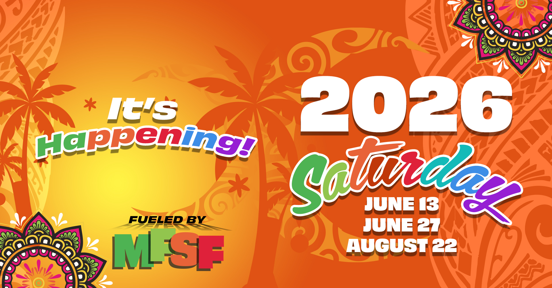 Manitoba Filipino Street Festival